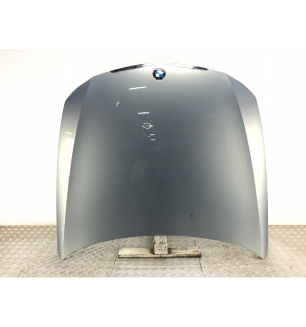 Капот бу для BMW 3 E90/E91/E92/E93 2.0 i,  2005 г.