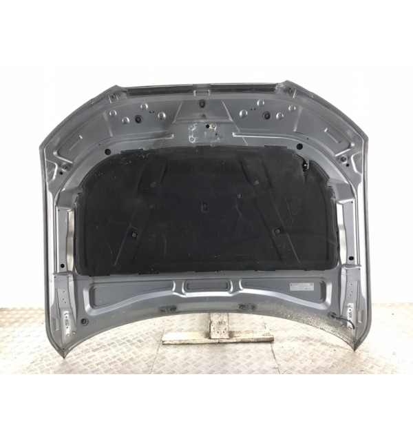 Капот бу для Audi A4 B8 2.0 TDi,  2010 г.