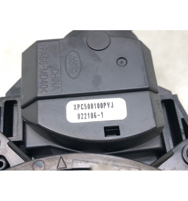 Переключатель подрулевой (стрекоза) бу для Land Rover Discovery 3 2.7 TD,  2006 г.