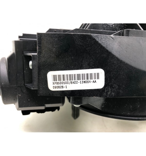 Переключатель подрулевой (стрекоза) бу для Land Rover Range Rover Sport  3.0 TD,  2009 г.