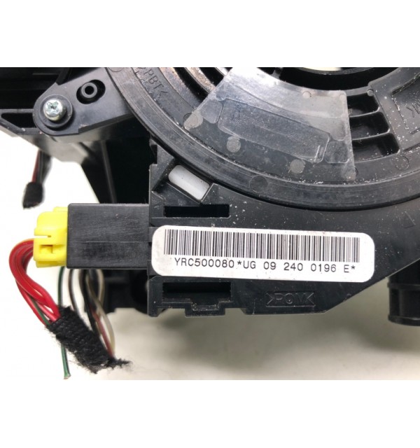 Переключатель подрулевой (стрекоза) бу для Land Rover Range Rover Sport  3.0 TD,  2009 г.