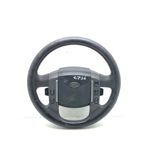Руль бу для Land Rover Discovery 3 2.7 TD,  2005 г.