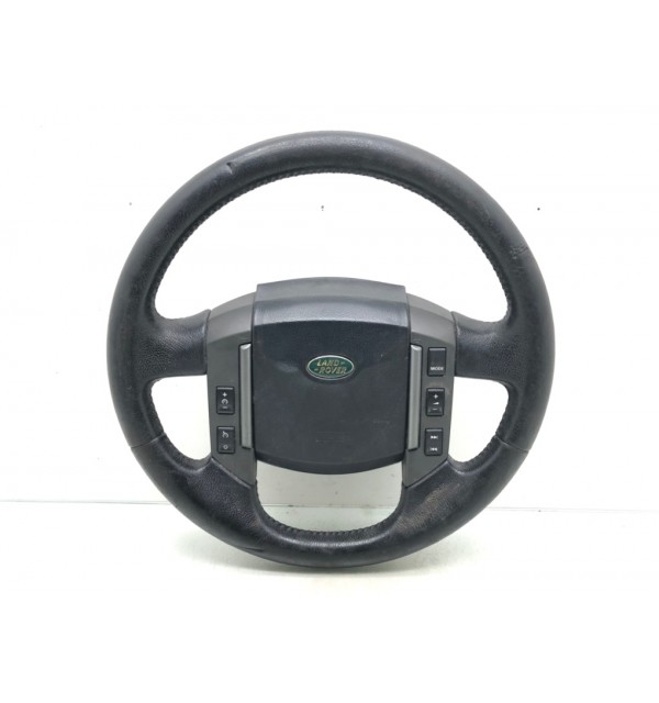 Руль бу для Land Rover Discovery 3 2.7 TD,  2006 г.