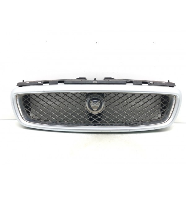 Решетка радиатора бу для Jaguar X-Type  2.0 TDCi,  2009 г.