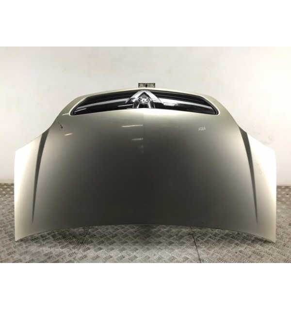 Капот бу для Opel Meriva A 1.7 CDTi,  2007 г.