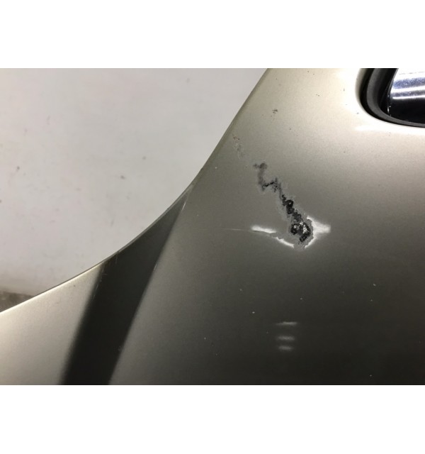 Капот бу для Opel Meriva A 1.7 CDTi,  2007 г.