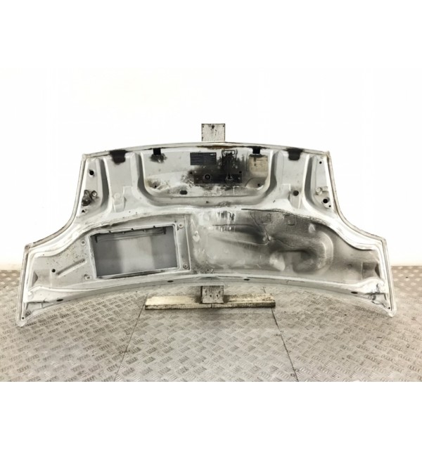 Капот бу для Renault Trafic  2.0 DCi,  2007 г.
