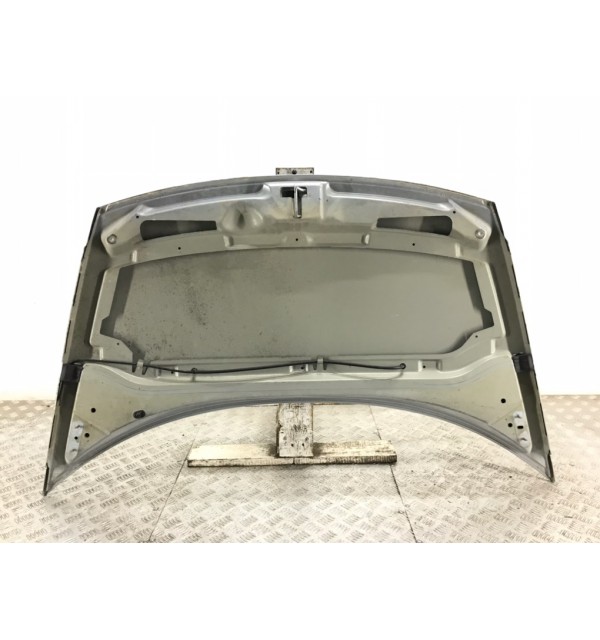 Капот бу для Citroen C3  1.4 i,  2007 г.