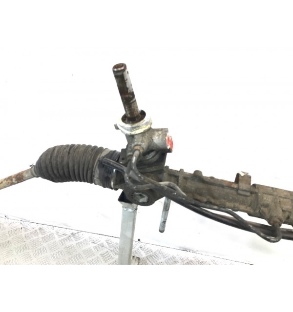 Рулевая рейка бу для Citroen C4  1.6 i,  2009 г.