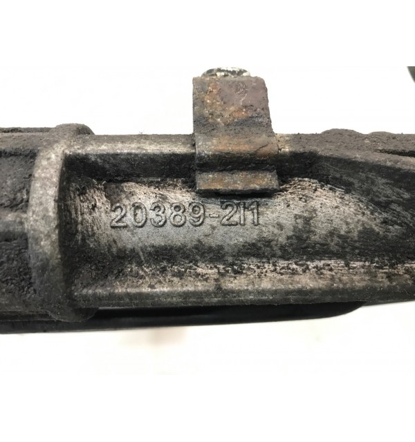 Рулевая рейка бу для Citroen C4  1.6 i,  2009 г.