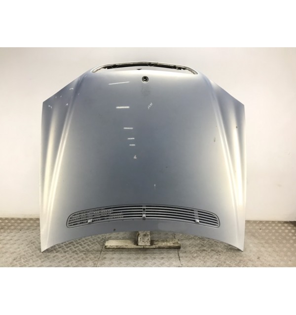 Капот бу для Mercedes S W220 3.2 i,  2000 г.