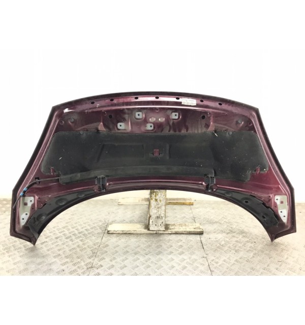 Капот бу для Renault Scenic 3 1.5 DCi,  2013 г.