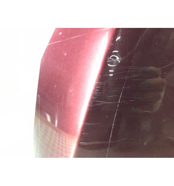 Капот бу для Renault Scenic 3 1.5 DCi,  2013 г.