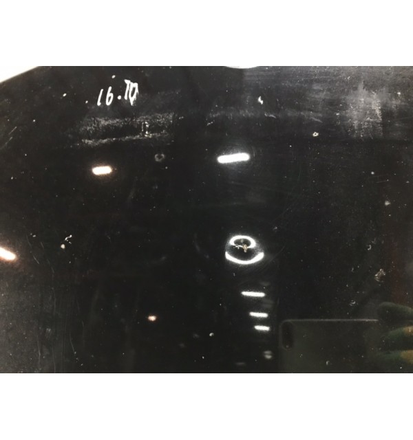 Капот бу для Mercedes C W204 2.2 CDi,  2008 г.