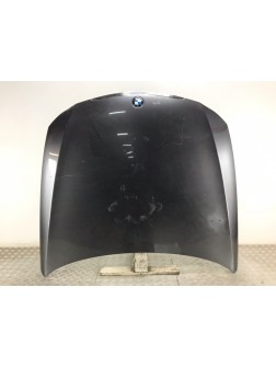 Капот бу для BMW 3 E90/E91/E92/E93 2.0 i,  2007 г.