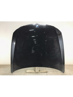 Капот бу для BMW 3 E90/E91/E92/E93 2.0 TD,  2008 г.