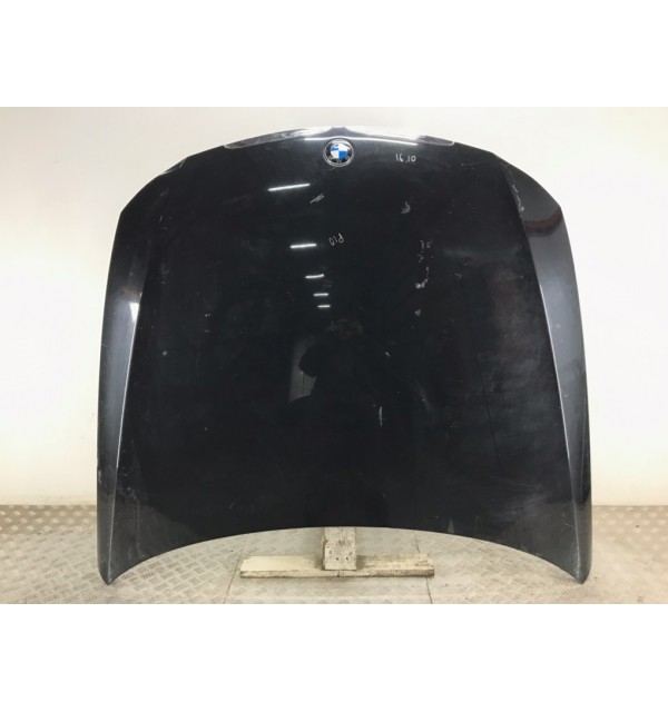 Капот бу для BMW 3 E90/E91/E92/E93 2.0 TD,  2008 г.