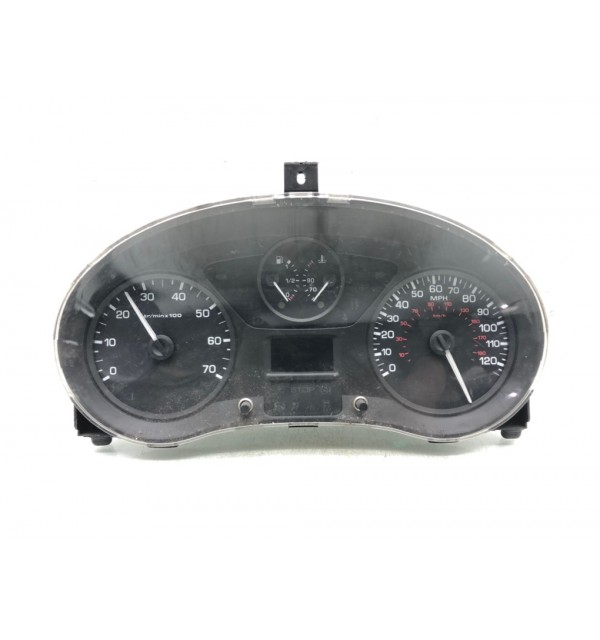 Щиток приборов (приборная панель) бу для Peugeot Expert  2.0 HDi,  2008 г.