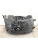 Защита арок передняя левая (подкрылок) бу для Land Rover Range Rover Sport  3.0 TD,  2009 г.