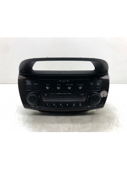 Магнитола бу для Honda FR-V  2.2 CTDi,  2007 г.