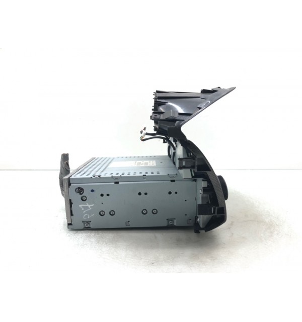 Магнитола бу для Honda FR-V  2.2 CTDi,  2007 г.