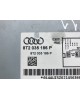 Магнитола бу для Audi A4 B8 2.0 TDi,  2010 г.