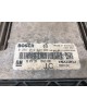 Блок управления двигателем бу для Opel Astra H 1.7 CDTi,  2008 г.