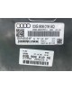 Блок управления двигателем бу для Audi A4 B7 2.0 TDi,  2007 г.