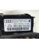 Блок управления печки/климат-контроля бу для Audi A4 B7 2.0 TDi,  2007 г.