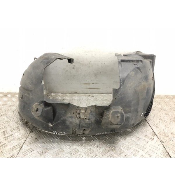 Защита арок передняя правая (подкрылок) бу для Opel Corsa D 1.2 i,  2007 г.