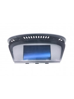 Дисплей бу для BMW 5 E60/E61 2.0 TD,  2008 г.