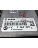 Блок управления двигателем бу для Mini One R56 1.6 i,  2010 г.