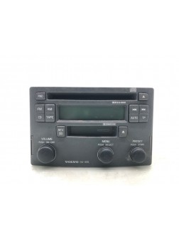 Магнитола бу для Volvo V40  1.9 DCi,  2003 г.