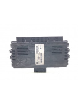 Блок комфорта бу для Mini One R56 1.6 i,  2010 г.