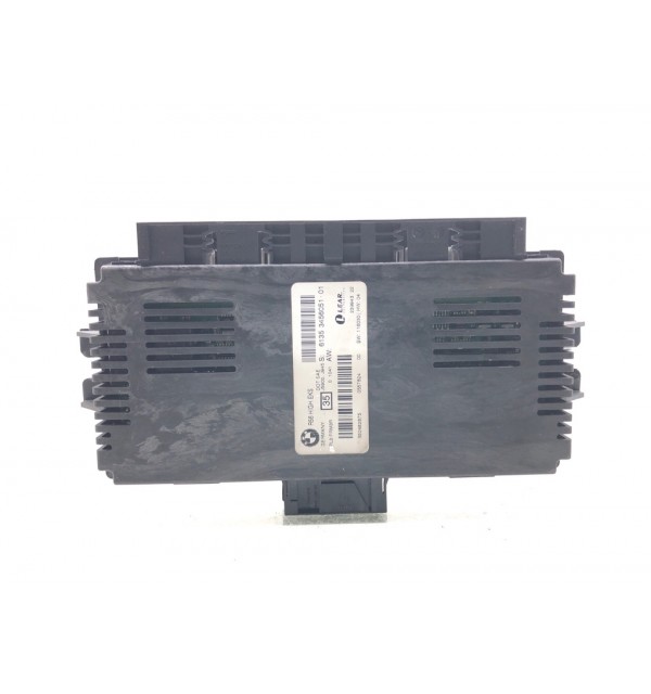 Блок комфорта бу для Mini One R56 1.6 i,  2010 г.