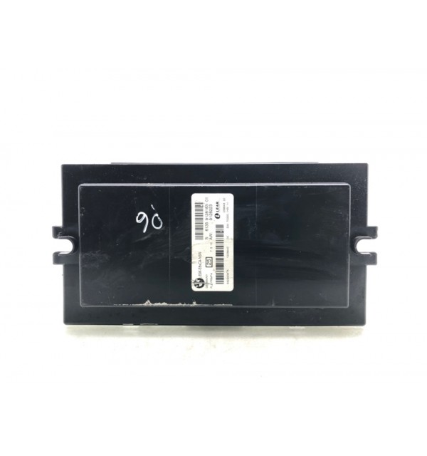 Блок управления светом бу для BMW 3 E90/E91/E92/E93 2.0 TD,  2007 г.