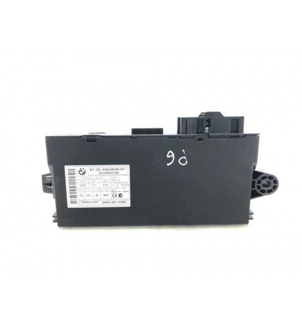 Блок комфорта бу для BMW 3 E90/E91/E92/E93 2.0 TD,  2007 г.