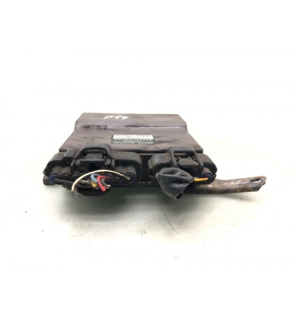Блок управления форсунками бу для Toyota RAV4  2.0 D-4D,  2003 г.