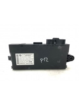 Блок комфорта бу для Mini One R56 1.6 i,  2010 г.