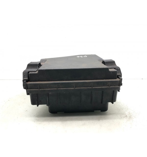 Блок предохранителей бу для Volkswagen Passat B6 2.0 TDi,  2008 г.