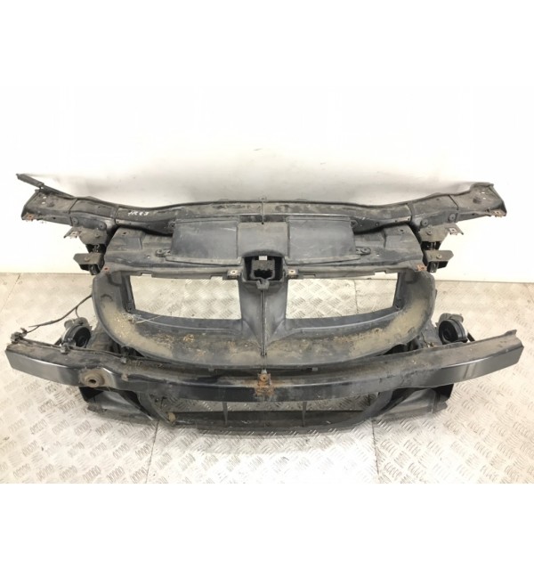 Панель передняя (телевизор) бу для BMW 3 E90/E91/E92/E93 2.0 i,  2005 г.