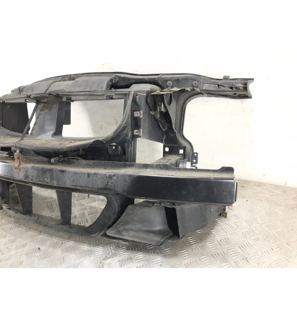 Панель передняя (телевизор) бу для BMW 3 E90/E91/E92/E93 2.0 i,  2005 г.