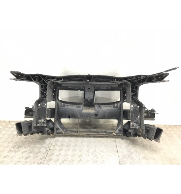 Панель передняя (телевизор) бу для BMW 3 E90/E91/E92/E93 2.0 i,  2005 г.
