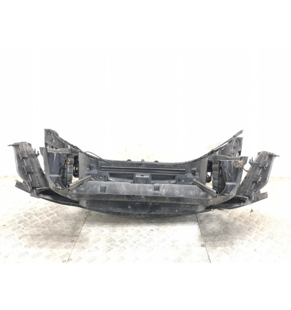 Панель передняя (телевизор) бу для BMW 3 E90/E91/E92/E93 2.0 i,  2005 г.