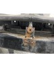 Панель передняя (телевизор) бу для BMW 3 E90/E91/E92/E93 2.0 i,  2005 г.