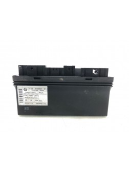 Блок комфорта бу для BMW 5 E60/E61 2.0 TD,  2008 г.