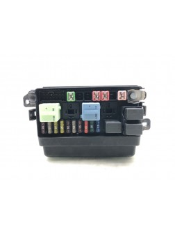 Блок предохранителей бу для Mini One R56 1.6 i,  2010 г.