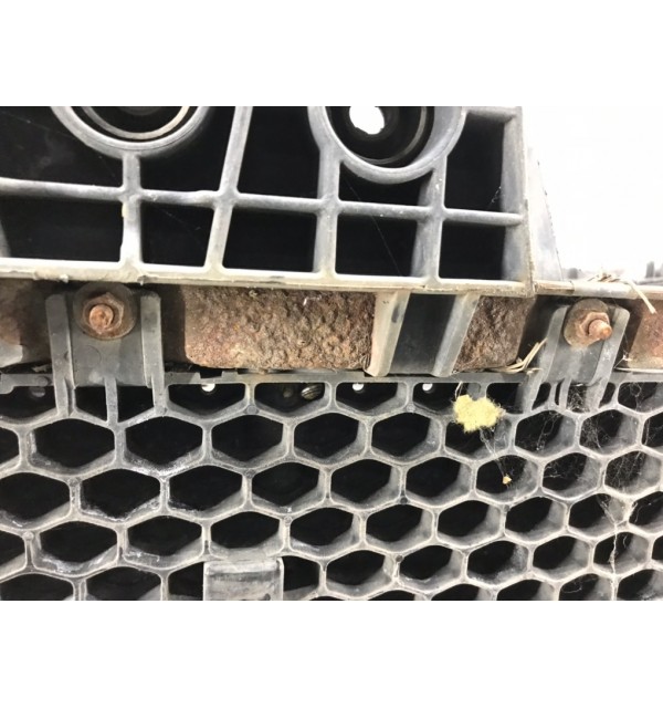 Панель передняя (телевизор) бу для Kia Ceed  1.6 CRDi,  2010 г.