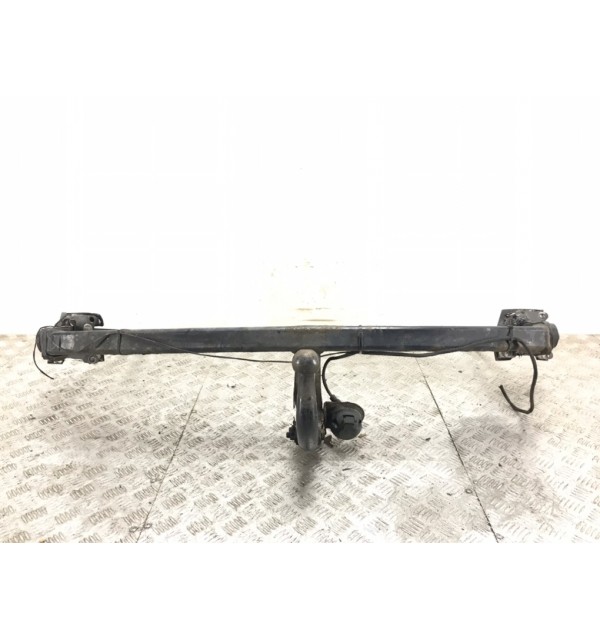 Прицепное устройство (фаркоп) бу для Renault Scenic 3 1.9 DCi,  2010 г.