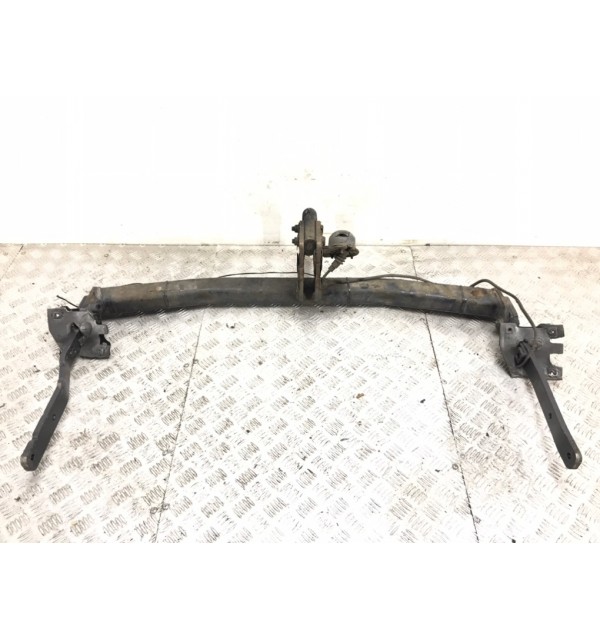 Прицепное устройство (фаркоп) бу для Renault Scenic 3 1.9 DCi,  2010 г.